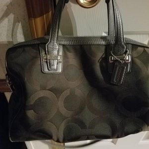 Coach  purse